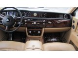 2006 Rolls-Royce Phantom  Dashboard