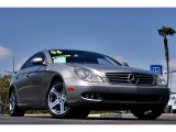 2006 Mercedes-Benz CLS 500