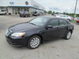 2012 Chrysler 200 LX Sedan