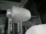 1997 Mitsubishi Montero LS 4x4 4 Speed Automatic Transmission