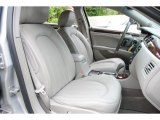 2009 Buick Lucerne CXL Special Edition Titanium Interior
