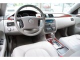 2009 Buick Lucerne CXL Special Edition Dashboard