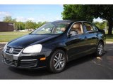 2006 Volkswagen Jetta 2.5 Sedan