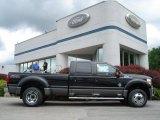 2012 Ford F450 Super Duty Lariat Crew Cab 4x4 Dually