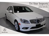 2009 Mercedes-Benz C 300 4Matic
