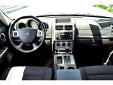 2011 Dodge Nitro SXT Dashboard