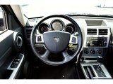 2011 Dodge Nitro SXT Steering Wheel