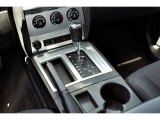 2011 Dodge Nitro SXT 4 Speed Automatic Transmission
