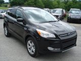 2013 Ford Escape Tuxedo Black Metallic