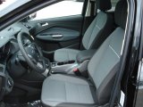 2013 Ford Escape SE 2.0L EcoBoost 4WD Medium Light Stone Interior