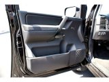 2010 Nissan Titan XE King Cab Door Panel