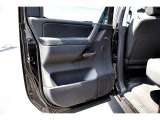 2010 Nissan Titan XE King Cab Door Panel
