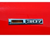 Chevrolet Chevelle 1969 Badges and Logos