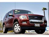 2010 Ford Explorer XLT