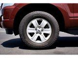 2010 Ford Explorer XLT Wheel