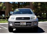 2002 Toyota RAV4 4WD