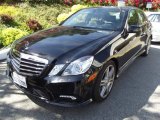2010 Mercedes-Benz E 350 Sedan