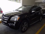 2010 Black Mercedes-Benz GL 450 4Matic #66121761