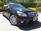 2009 Mercedes-Benz C 300 Luxury