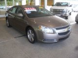 2011 Chevrolet Malibu LT
