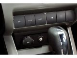 2010 Ford Focus SE Sedan Controls