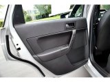 2010 Ford Focus SE Sedan Door Panel