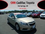 2011 Chevrolet Cruze LT