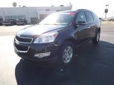 2011 Chevrolet Traverse LT