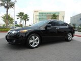 2010 Acura TSX Sedan