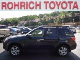 2010 Subaru Forester 2.5 X Limited