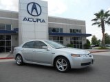 2005 Acura TL 3.2