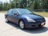 2007 Honda Accord SE Sedan