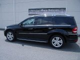 2011 Mercedes-Benz GL 450 4Matic