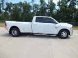 2010 Dodge Ram 3500 Lone Star Crew Cab Dually Data, Info and Specs