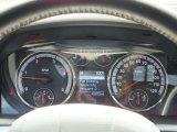 2010 Dodge Ram 3500 Lone Star Crew Cab Dually Gauges