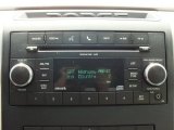 2010 Dodge Ram 3500 Lone Star Crew Cab Dually Audio System