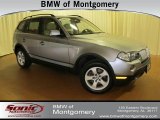 2008 BMW X3 3.0si