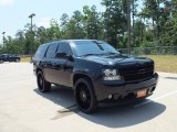 2009 Black Chevrolet Tahoe LT #66122641