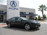 2012 Acura TL 3.7 SH-AWD Technology