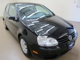 2009 Volkswagen Rabbit 2 Door
