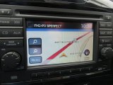 2012 Nissan Juke SV Navigation