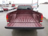 2002 Chevrolet Silverado 1500 LS Regular Cab Trunk