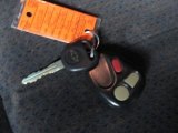 2002 Chevrolet Silverado 1500 LS Regular Cab Keys