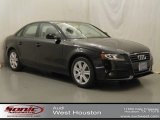 2010 Audi A4 2.0T Sedan