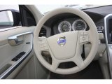 2011 Volvo XC60 3.2 Steering Wheel