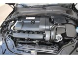 2011 Volvo XC60 3.2 3.2 Liter DOHC 24-Valve VVT Inline 6 Cylinder Engine