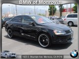 2012 Volkswagen Jetta TDI Sedan