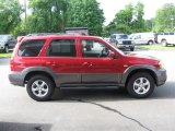 2006 Mazda Tribute s 4WD Exterior
