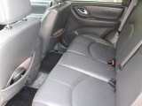 2006 Mazda Tribute s 4WD Medium Pebble Beige Interior