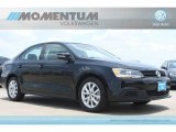 2012 Volkswagen Jetta SE Sedan